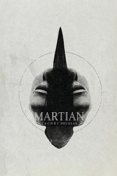 Martian - Douglas, Zachry K.