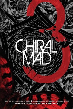 Chiral Mad 3 - King, Stephen