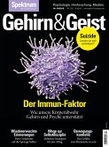 Gehirn&Geist 3/2019 Der Immun-Faktor (eBook, PDF)
