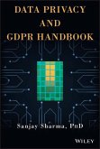 Data Privacy and Gdpr Handbook