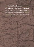Armènia en prosa i vers