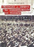 Cárceles y campos de concentración en Bizkaia (1937-1940) Cárceles y campos de concentración en Bizkaia (1937-1940)