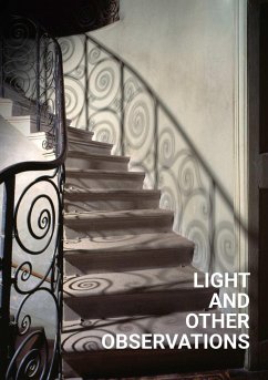 Light and Other Observations - Froden, Martin Cathcart