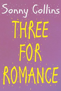 Three For Romance - Collins, Sonny