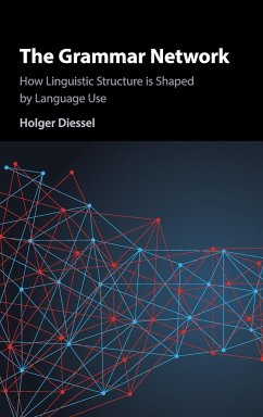 The Grammar Network - Diessel, Holger