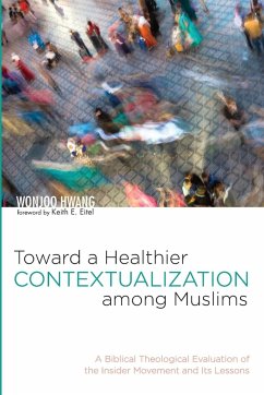 Toward a Healthier Contextualization among Muslims
