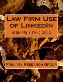 Law Firm Use of Linkedin