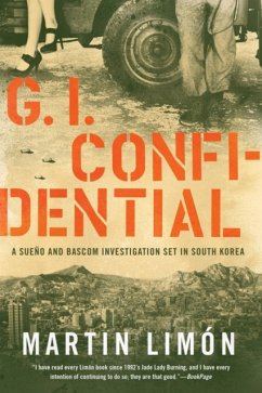 Gi Confidential - Limon, Martin