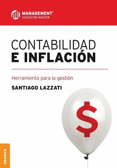 Contabilidad e inflación - Lazzati, Santiago