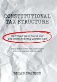 Constitutional Tax Structure