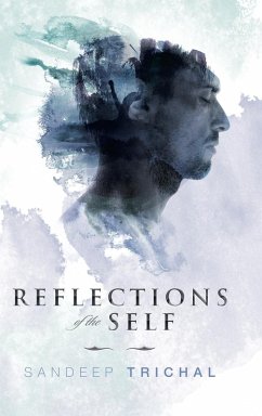 Cover Reflections of the Self