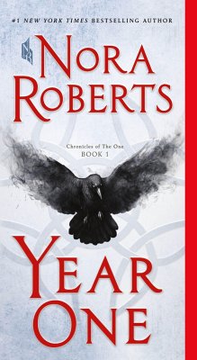 Year One - Roberts, Nora