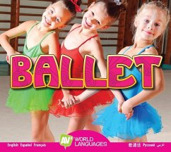 Cover Ballet