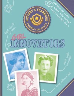 Girl Innovators - Loh-Hagan, Virginia