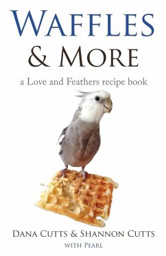 Cover Waffles & More