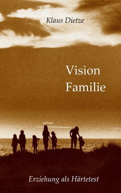 Vision Familie (eBook, ePUB)