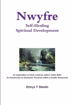 Nwyfre - Y Dewin, Emrys