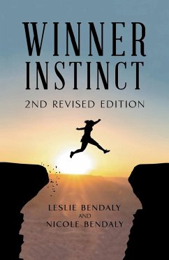 Winner Instinct - Bendaly, Leslie; Bendaly, Nicole