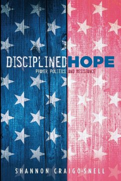 Disciplined Hope