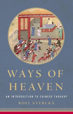 Ways of Heaven - Sterckx, Roel