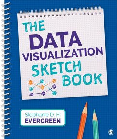 The Data Visualization Sketchbook - Evergreen, Stephanie