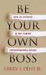 Be Your Own Boss - Bild 1
