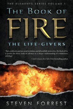 The Book of Fire - Forrest, Steven