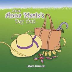 Nana Anna Marie's Day Out - Olazaran, Lilliana