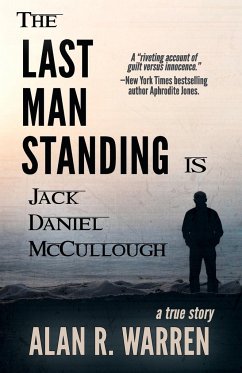 The Last Man Standing - Warren, Alan R.