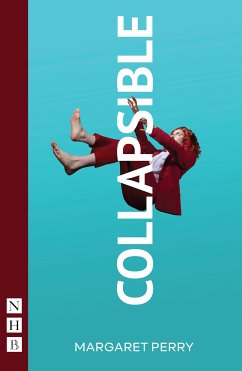 Collapsible (NHB Modern Plays) (eBook, ePUB) - Perry, Margaret