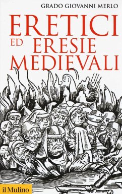Cover Eretici ed eresie medievali