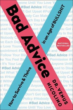 Bad Advice - Nicolino, Venus