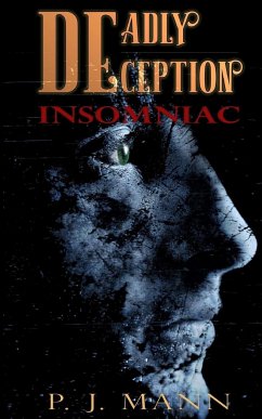 Deadly Deception - Mann, P. J.