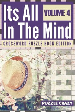Its All In The Mind Volume 4 - Puzzle Crazy