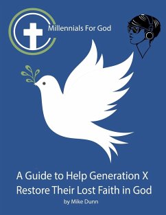Millennials for God - Dunn, Mike