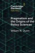 Pragmatism and the Origins of the... - Bild 1