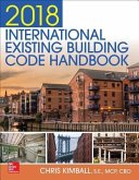 2018 International Existing Building Code Handbook