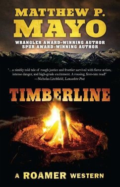 Timberline - Mayo, Matthew P.