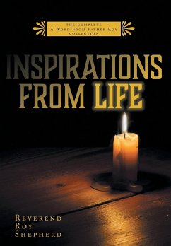 Inspirations From Life - Shepherd, Reverend Roy