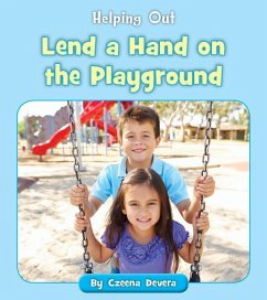 Lend a Hand on the Playground - Devera, Czeena