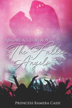 The Fallen Angels, Tome 2 - Ramera Cassi, Priincess