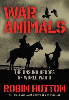 War Animals - Hutton, Robin