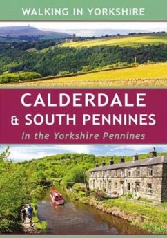 Calderdale & South Pennines - Hannon, Paul