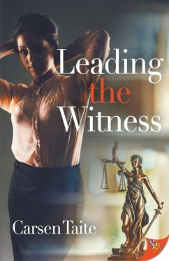 Leading the Witness - Taite, Carsen