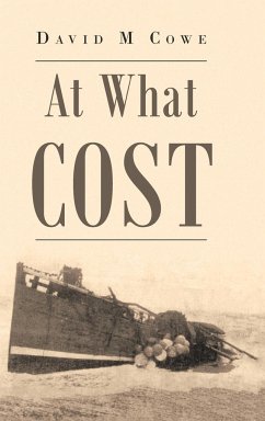 At What Cost - Cowe, David M
