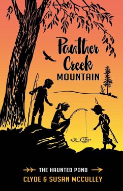 Panther Creek Mountain - McCulley, Clyde E; McCulley, Susan B