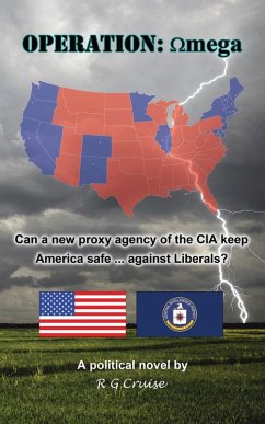 Cover Operation Omega