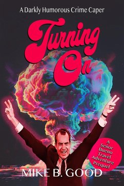 Cover Turning On (eBook, ePUB)