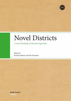 Cover Novel Districts