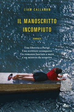 Cover Il manoscritto incompiuto